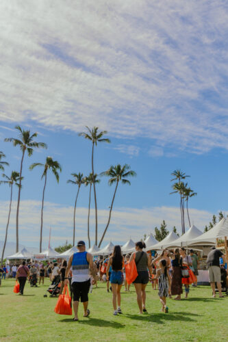 More than 140 vendors to participate in Made in Maui County Festival